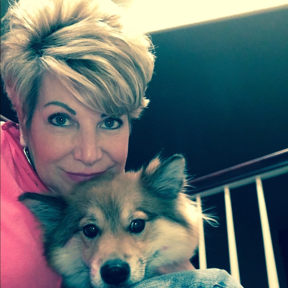 Meet your Posher, Michele